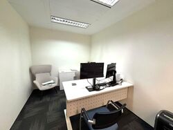 Odeon Towers (D7), Office #603567071